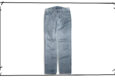 UNDERCOVER Denim Pants 1999SS Relife Front