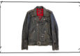 UNDERCOVER Double Rider Jacket 2004AW