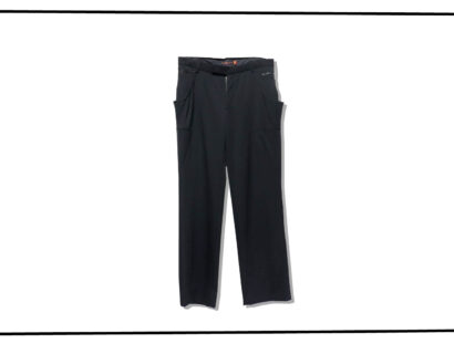 UNDERCOVER Slacks 2006AW Guruguru