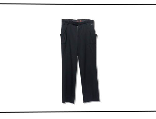 UNDERCOVER Slacks 2006AW Guruguru