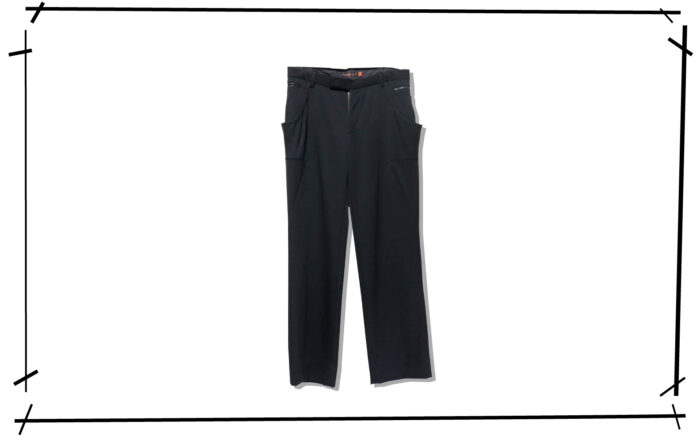 UNDERCOVER Slacks 2006AW Guruguru