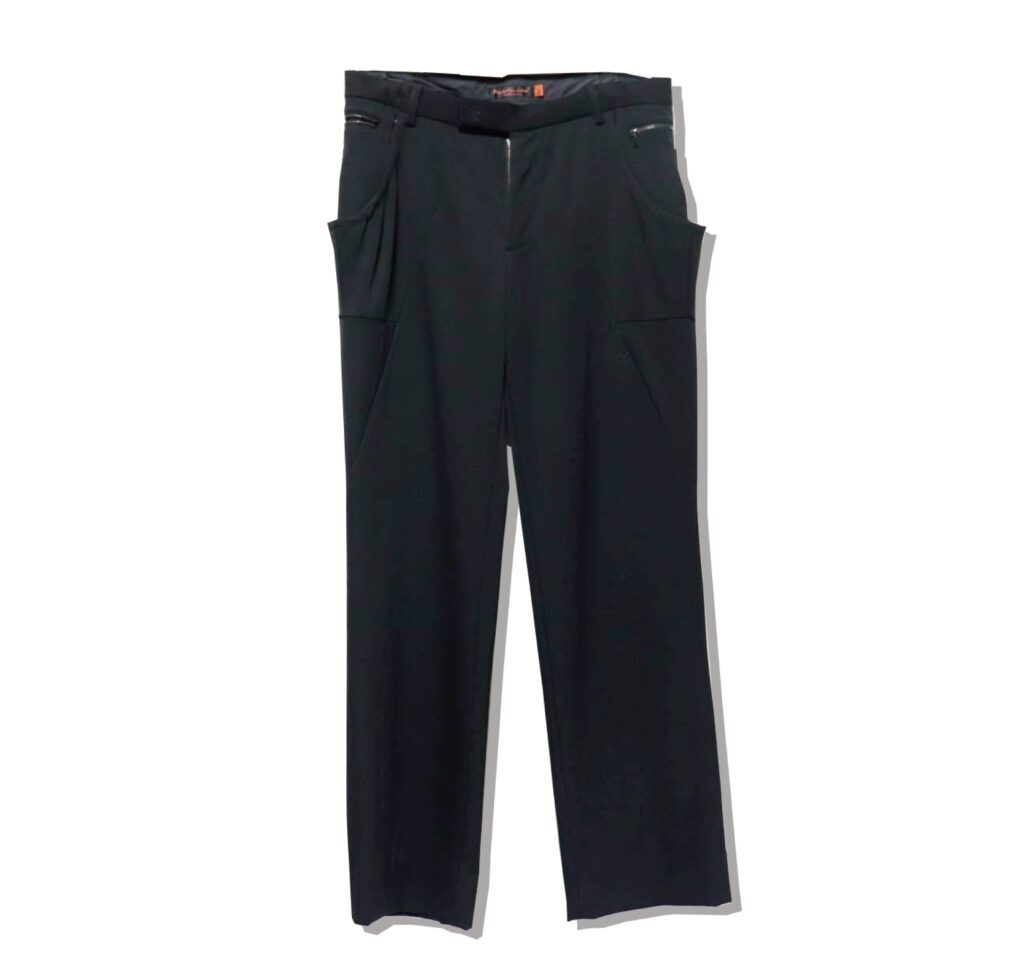 UNDERCOVER Slacks 2006AW Guruguru Front