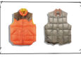 Outdoor icon vest sereies