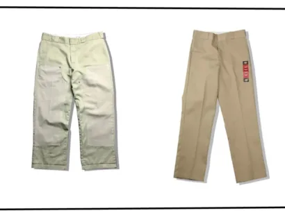 Dickies 874 Pants Series