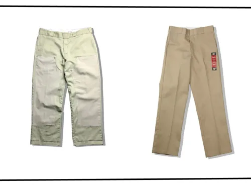 Dickies 874 Pants Series