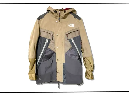 Junyawatanabe MAN x The Northface Jacket
