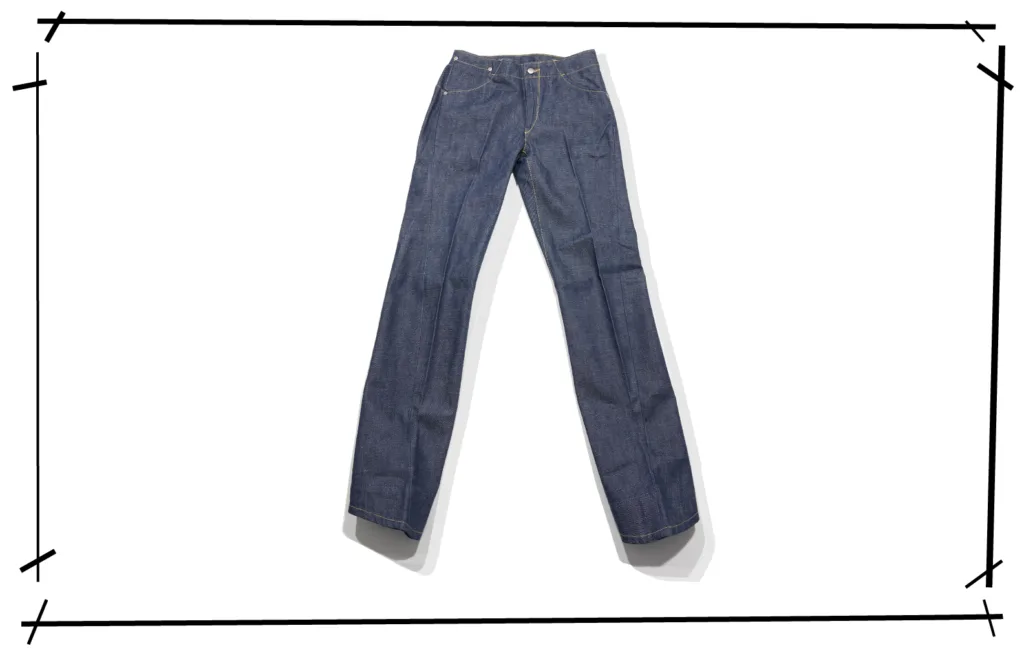 Levi's Engineered Jeans