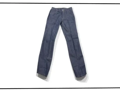 Levi's Engineered Jeans