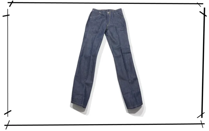 Levi's Engineered Jeans