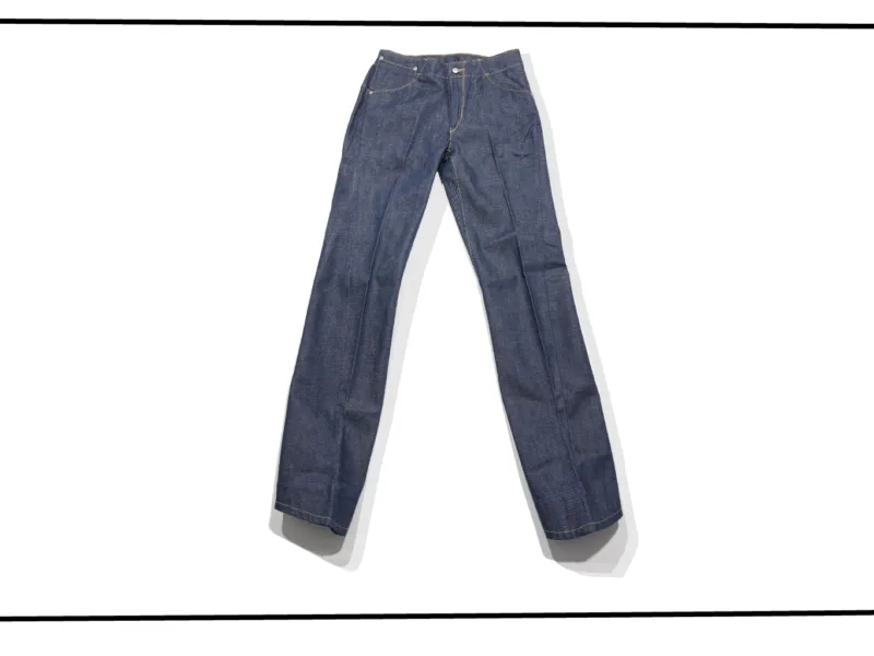 Levi's Engineered Jeans