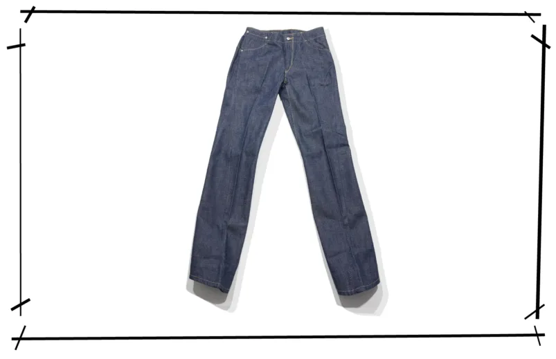 Levi's Engineered Jeans