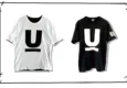 Undercover U tshirt Series 001