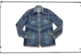 unedercover patchwork denim jacket 2002AW