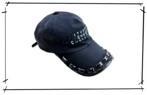 undercover Damge Cap 2006SS T CHUUUT! Front