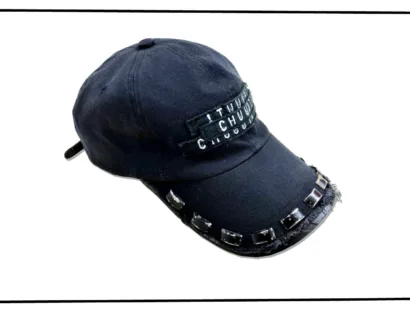 undercover Damge Cap 2006SS T CHUUUT! Front