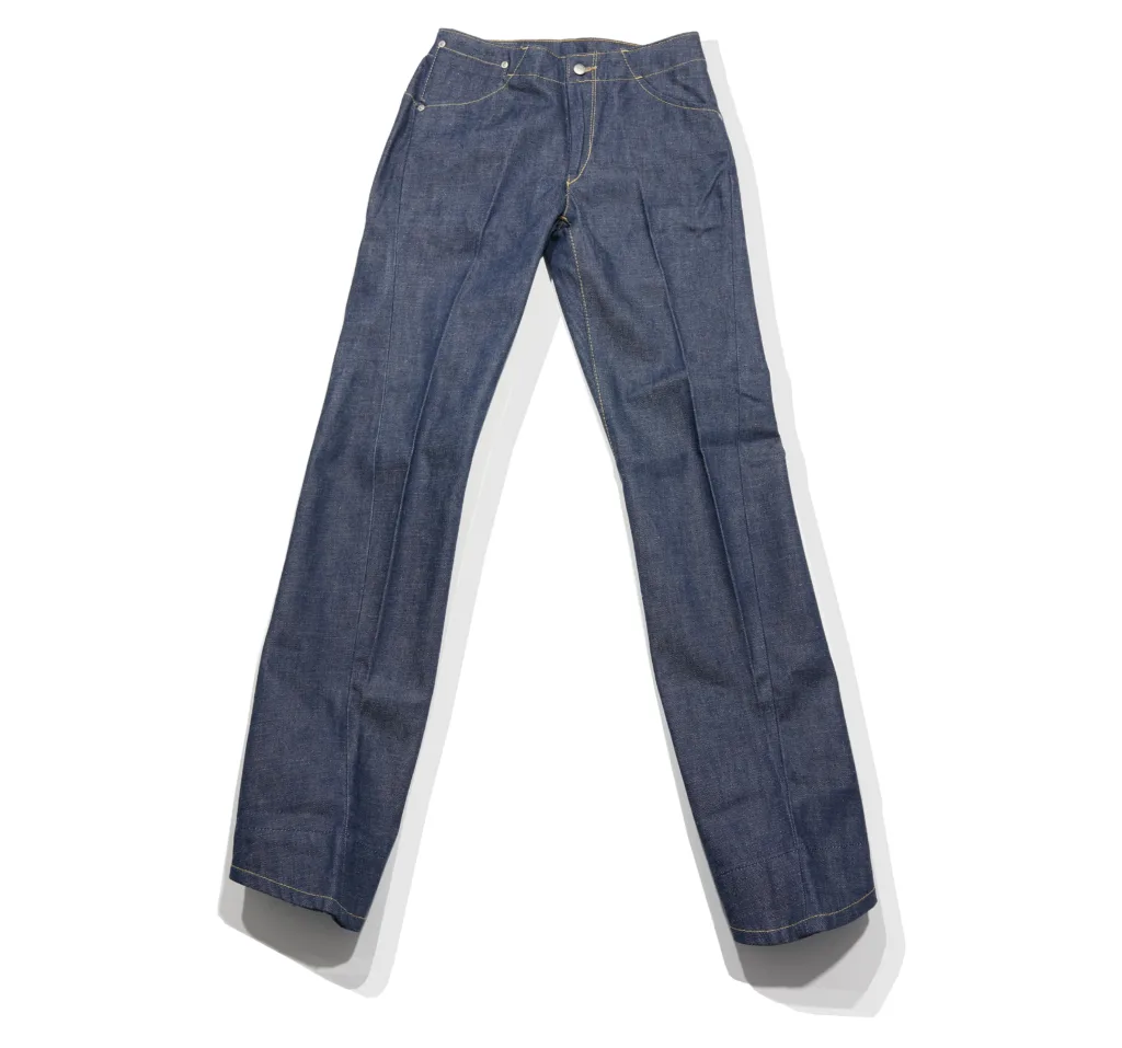 Levi's Engineered Jeans Front