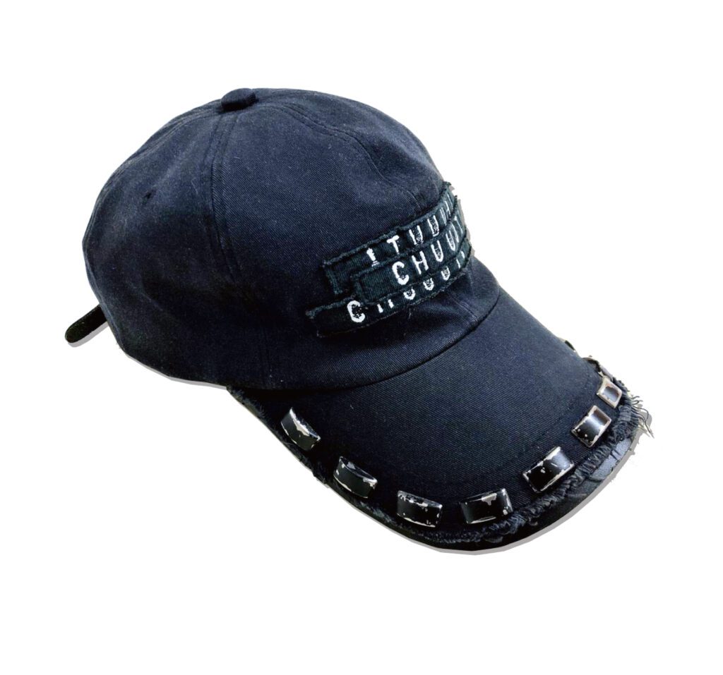 undercover Damge Cap 2006SS T CHUUUT!