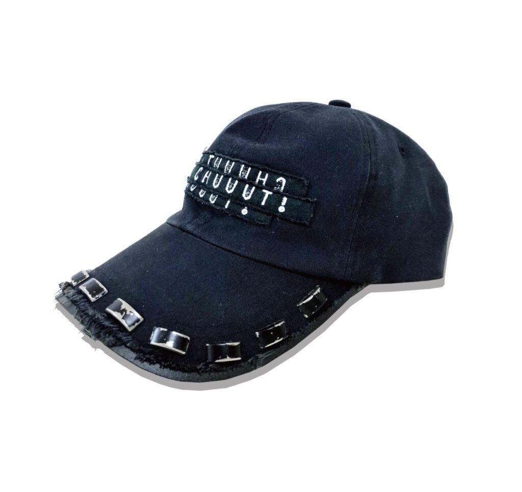 undercover Damge Cap 2006SS T CHUUUT! Front