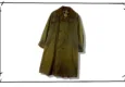 Barbour Trench Coat