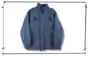 Canadian Air Force CWW Gore-Tex Jacket 1990s