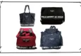 Polo Sports Bag Series 001