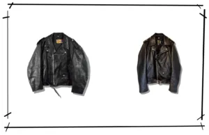 Schott Double Rider Jacket Series 001