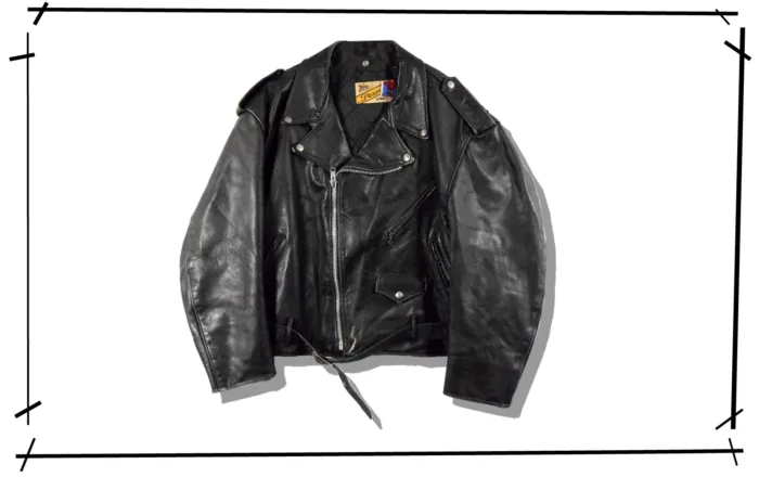 Schott Perfecto Double Rider jacket