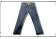 Supreme Rigid Denim Pants