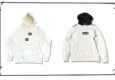 Supreme X Comme Des Garcons Shirt Box Logo Hoddie Series