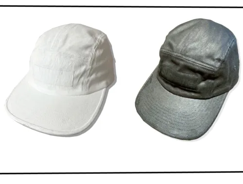 Supreme X MM6 Box Logo Campcap Series