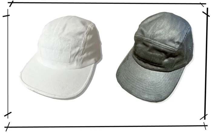 Supreme X MM6 Box Logo Campcap Series