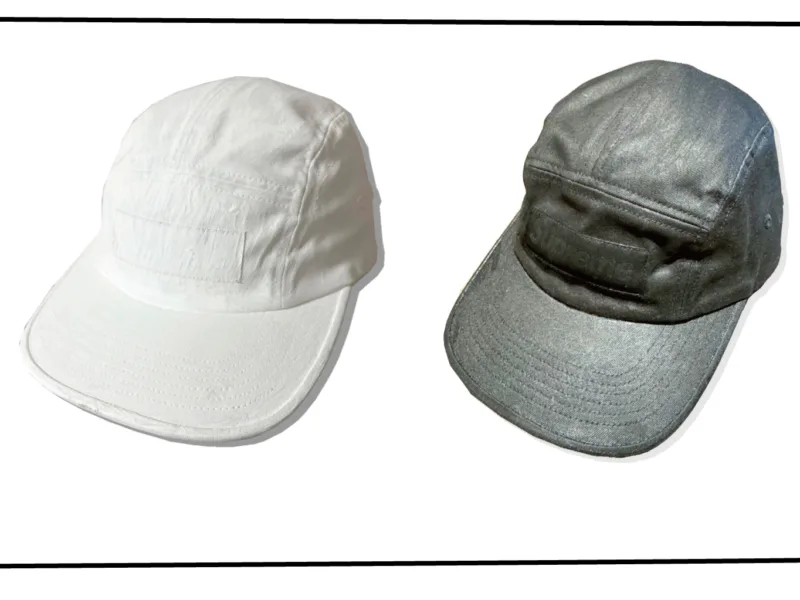 Supreme X MM6 Box Logo Campcap Series