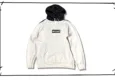 Supreme x Comme des Garcons Shirt Box Logo White Hoddie