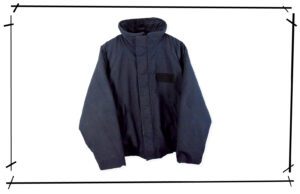 US NAVY Shipboard Cold Weather Jacket