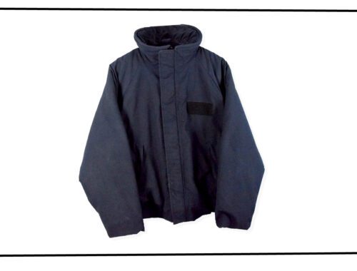 US NAVY Shipboard Cold Weather Jacket