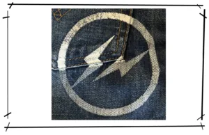 Fragment Design Logo