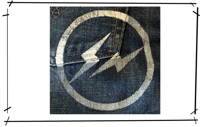Fragment Design Logo