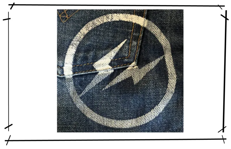 Fragment Design Logo