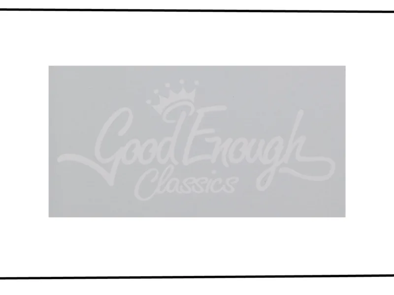 Goodenough