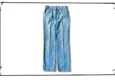 Lee 241-0049 Denim PAnts 1970s