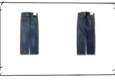 Levis Fenom 207m Denim Pants Series