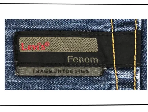 Levi's Fenom