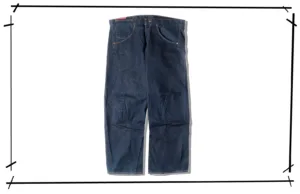 Levi's RED Guys Giant Jeans 2007AW