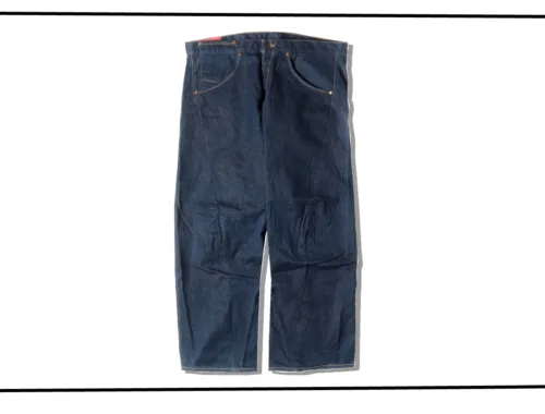 Levi's RED Guys Giant Jeans 2007AW