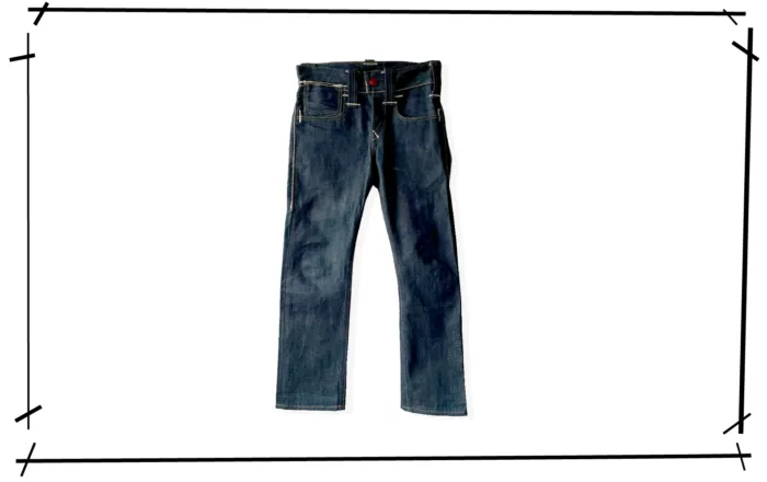 Levis RED Guys Lofty EU 2007AW