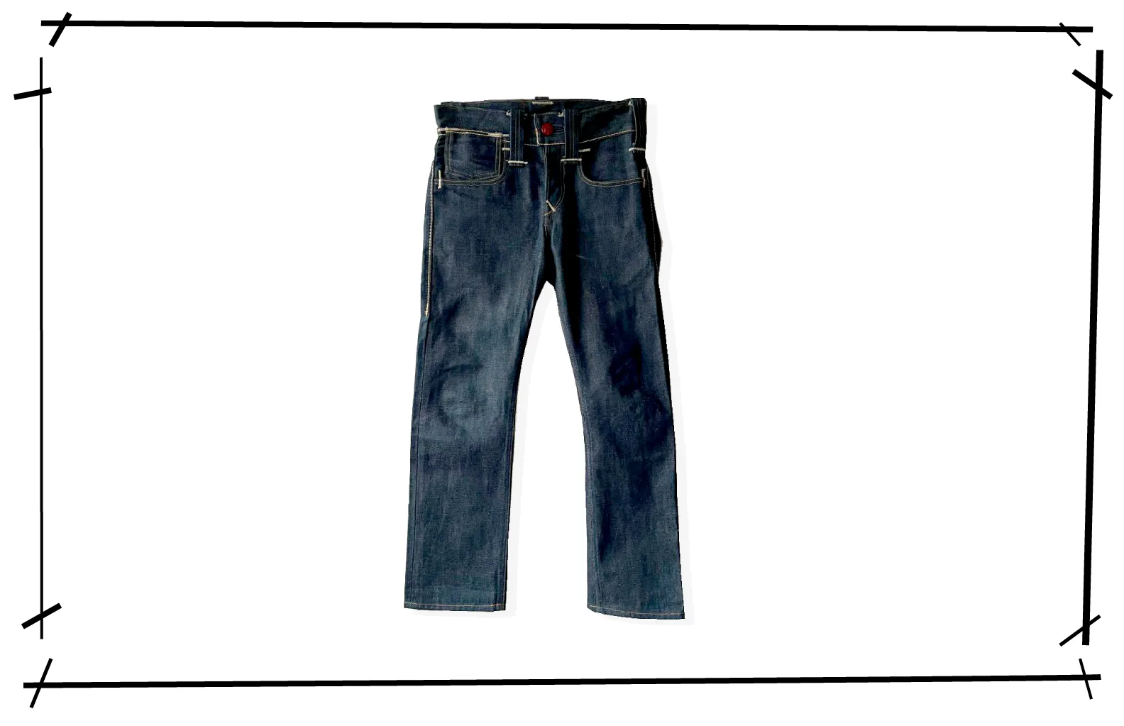 Levis RED Guys Lofty EU 2007AW