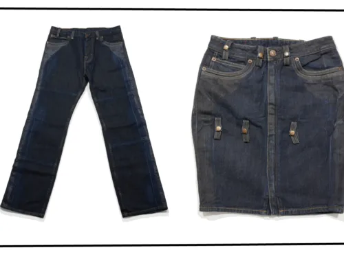 Levi's Red 2004AW Bottom Series