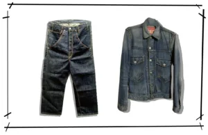 Levi's Red 2006AW Series