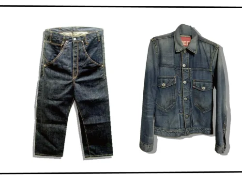 Levi's Red 2006AW Series