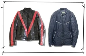 Maison Martin Margiela Ski Jacket Series 002
